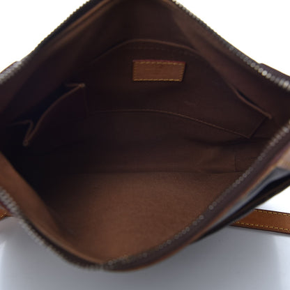 Louis Vuitton Monogram Odeon PM 5 of 12