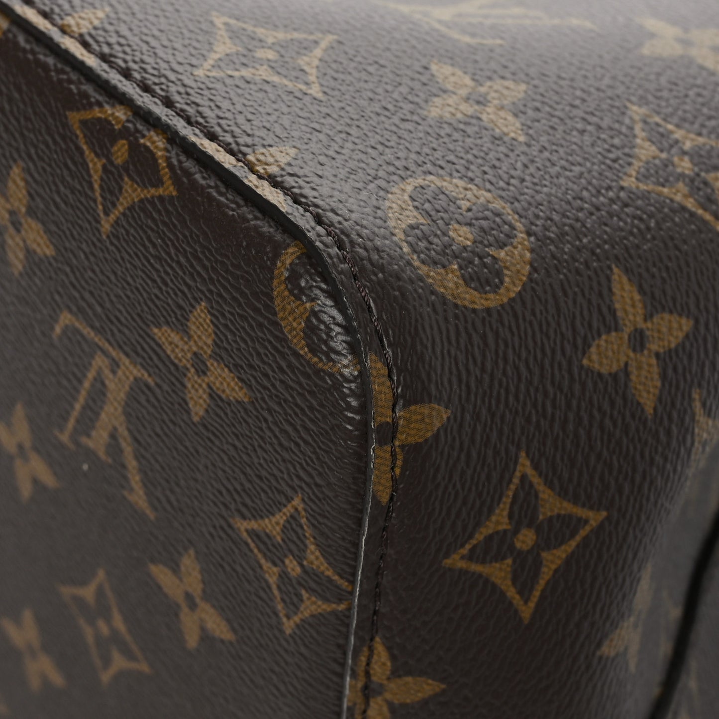 Monogram Neonoe MM Black