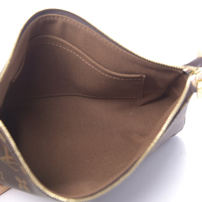 Louis Vuitton Monogram Pochette Accessories NM 5 of 10