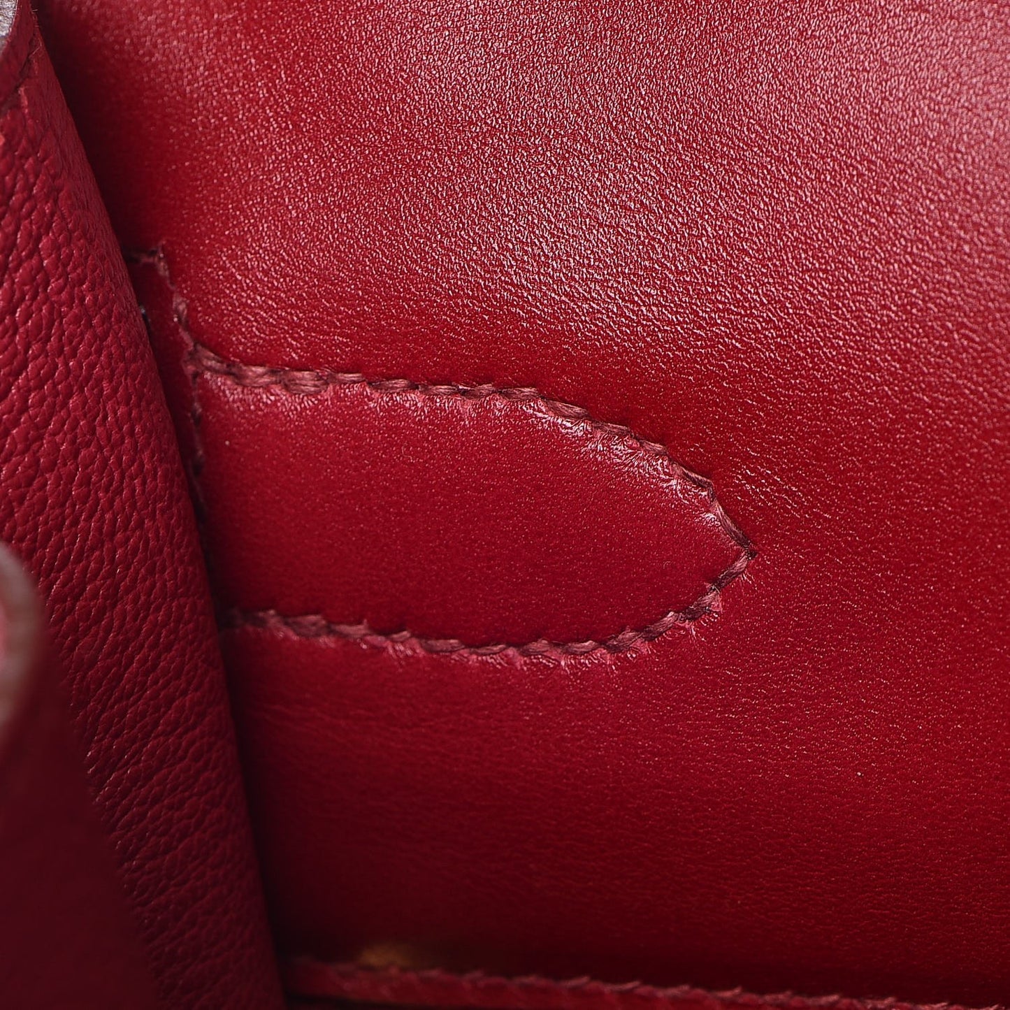 Tadelakt Ghillies Kelly 32 Rubis