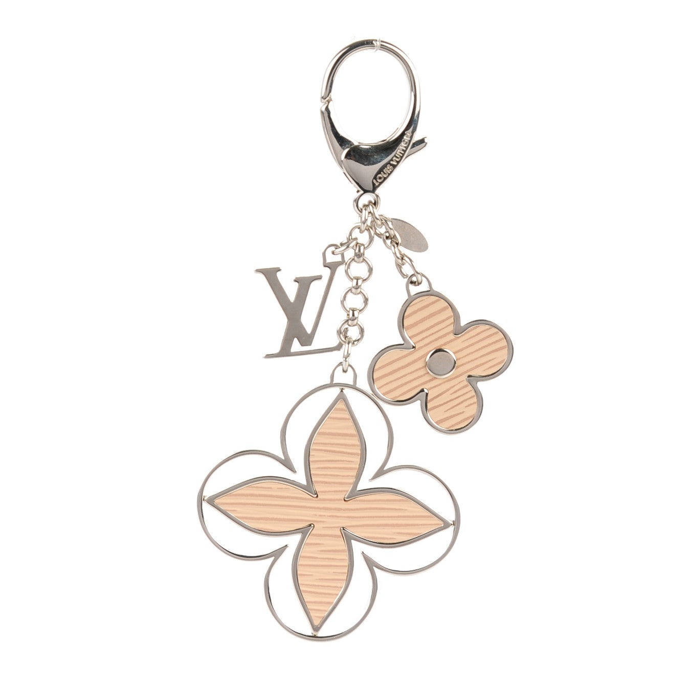 Rimy Epi Bag Charm Dune