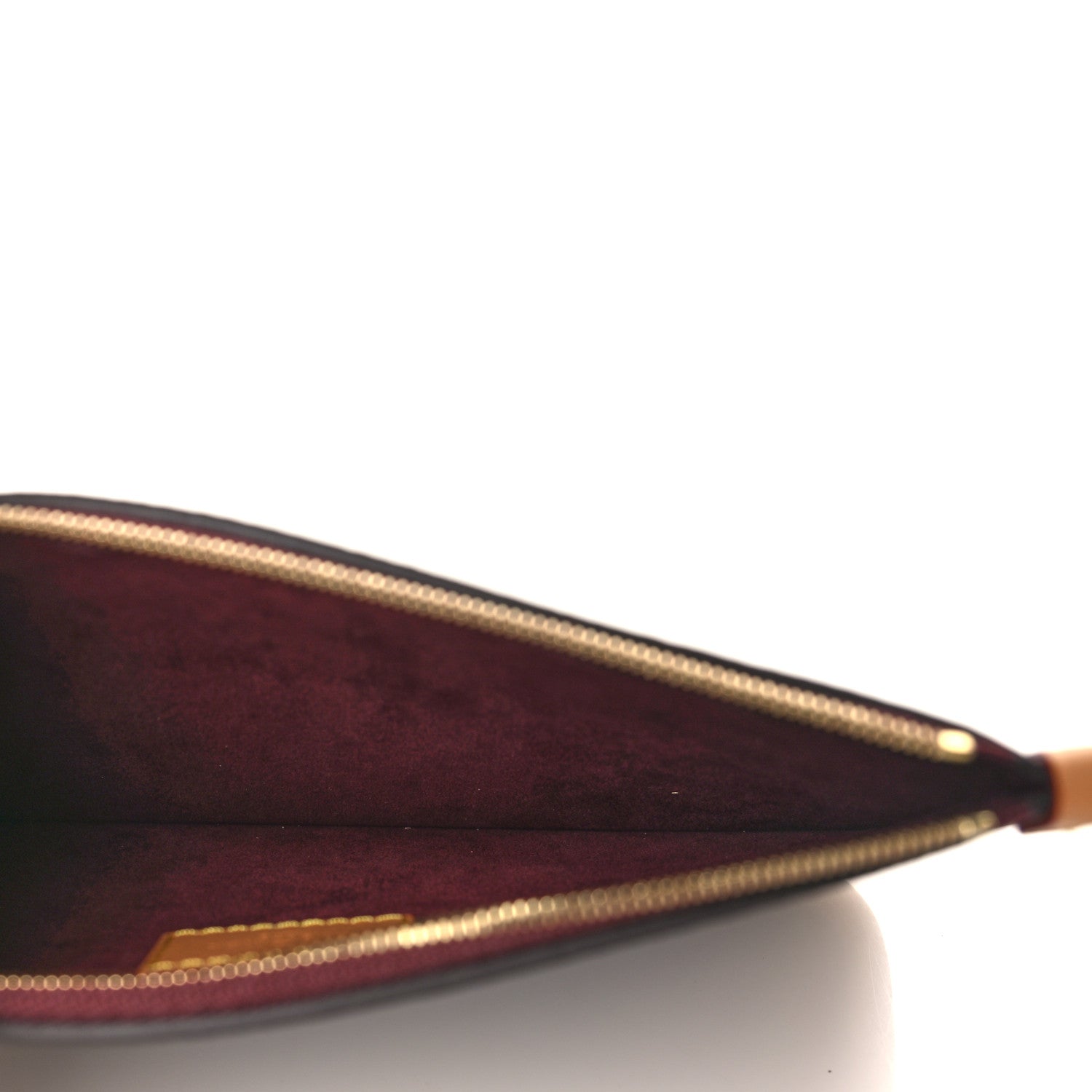 Louis Vuitton Monogram CarryAll MM Pochette 5 of 6