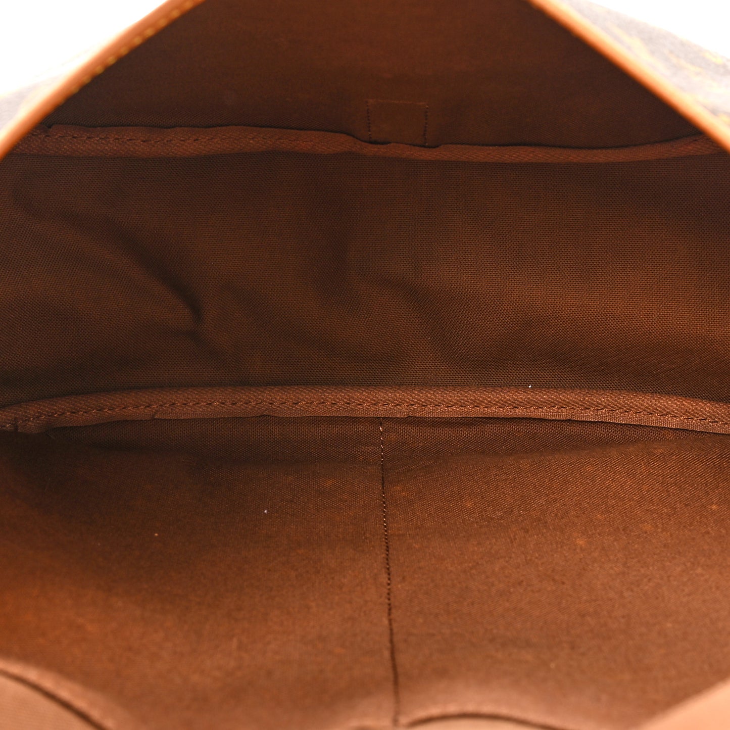 Monogram Saumur 35