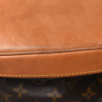 Louis Vuitton Monogram Montsouris MM Backpack 15 of 25