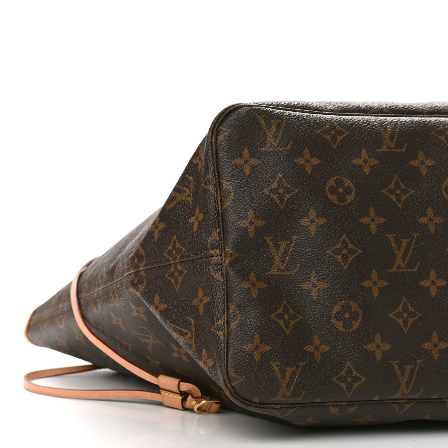 Louis Vuitton Monogram Neverfull GM 9 of 10