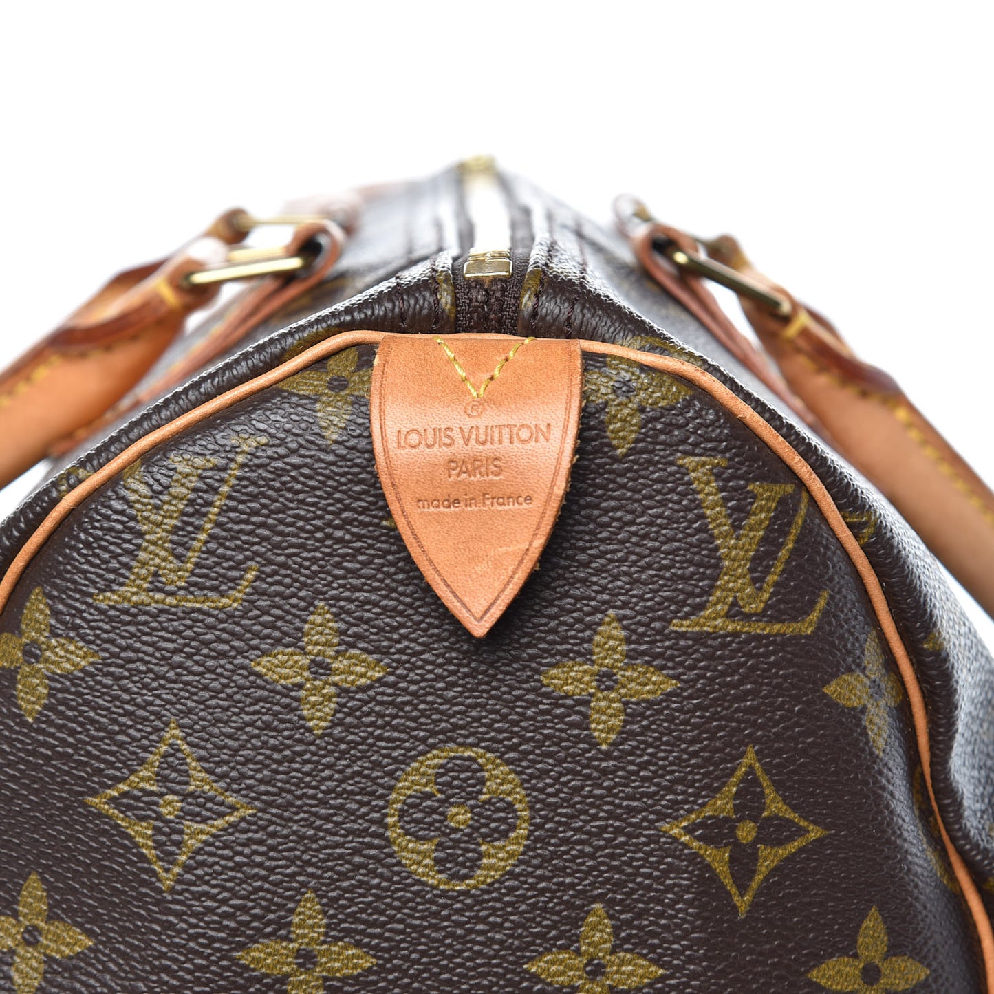 Monogram Speedy 30
