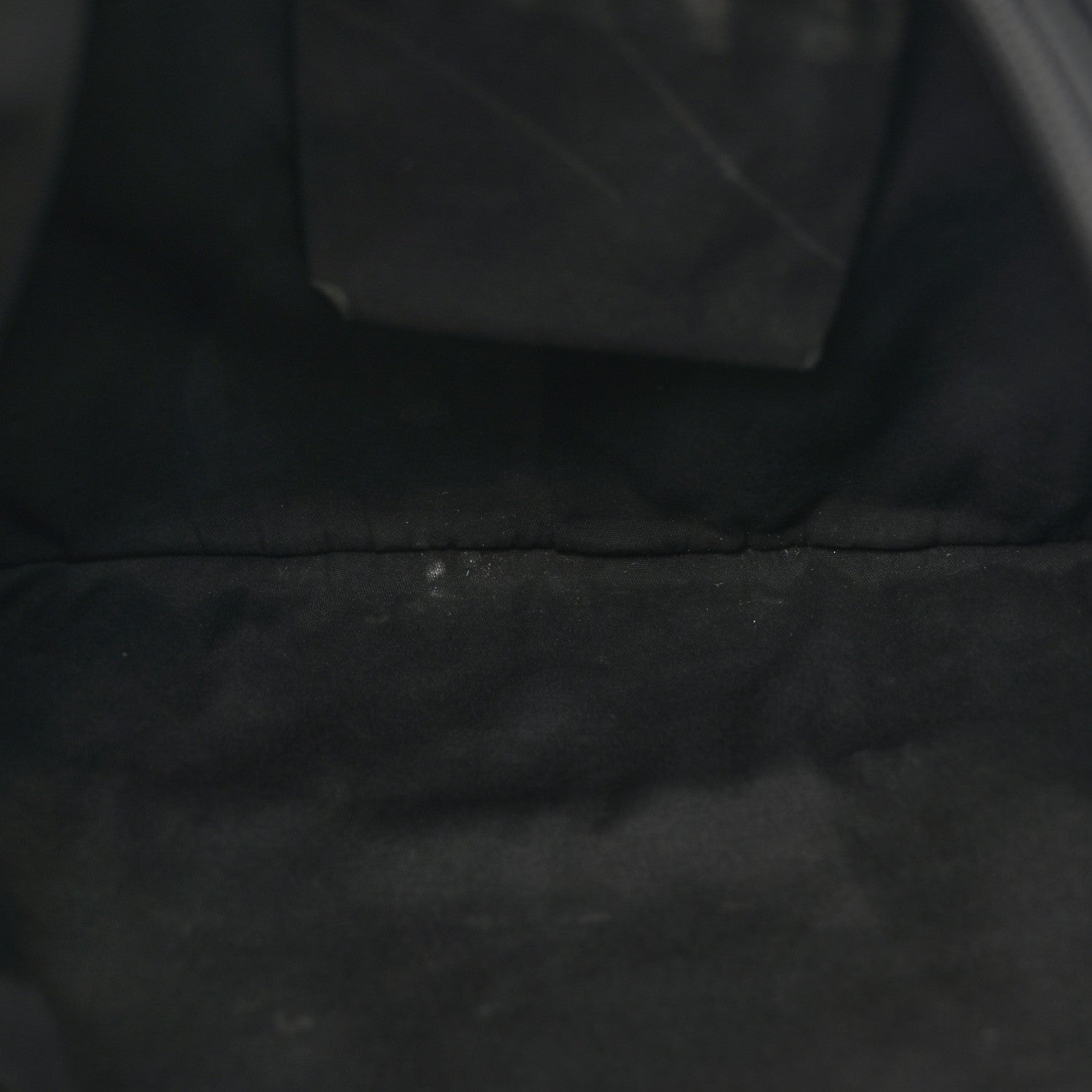 Gucci Nylon Monogram Large Princy Hobo Black 5 of 14