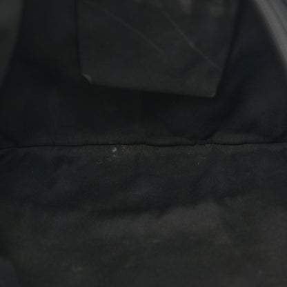 Gucci Nylon Monogram Large Princy Hobo Black 5 of 14