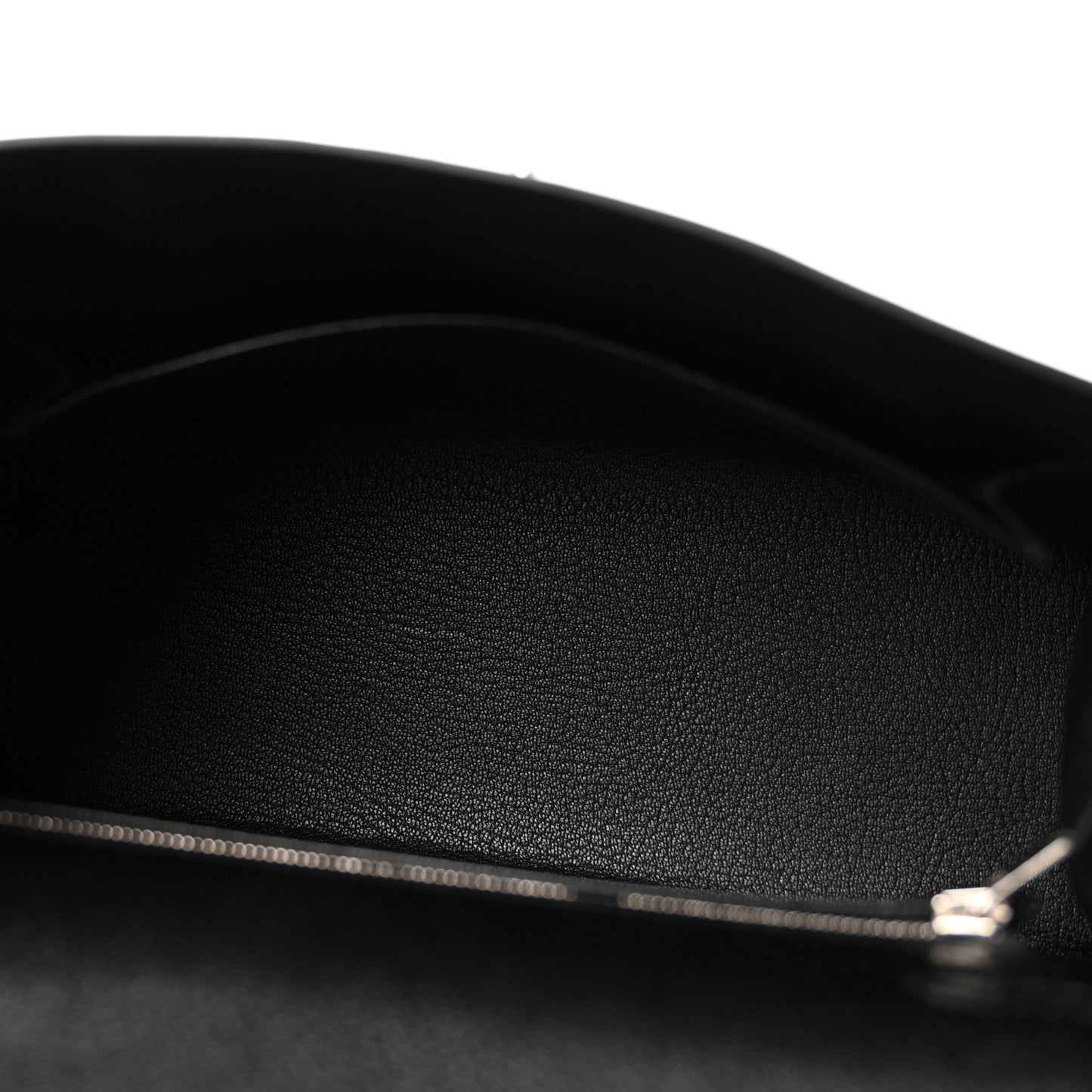 Chevre Chamkila Kelly Sellier 25 Black
