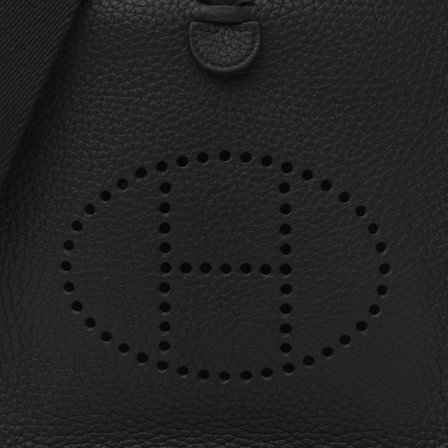 Taurillon Clemence Evelyne TPM Black