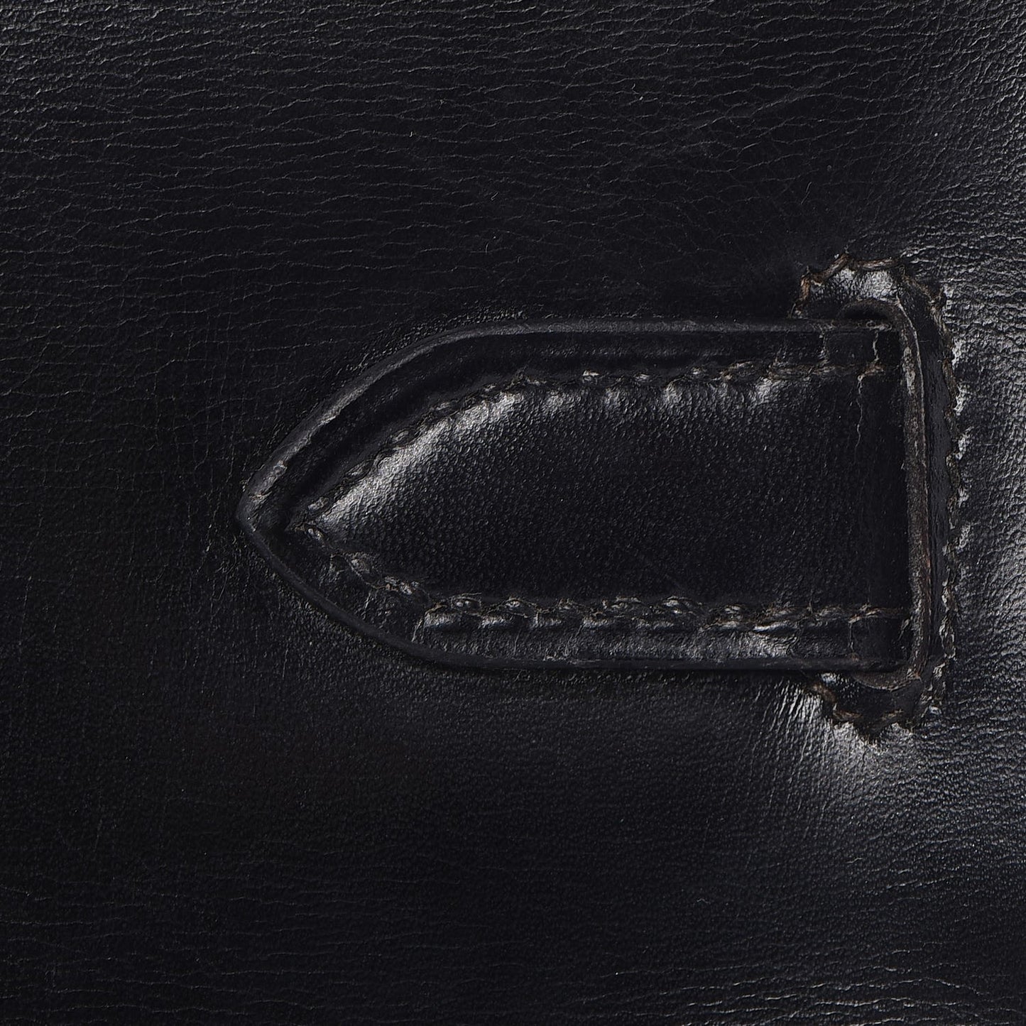 Box Kelly Retourne 32 Black