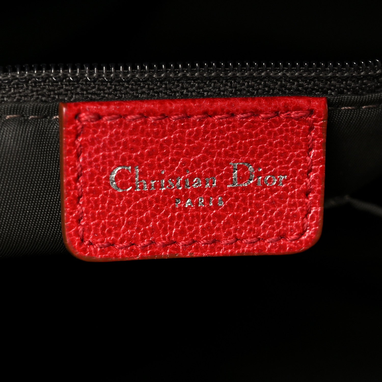 Christian Dior Monogram Rasta Bowler Beige 6 of 10