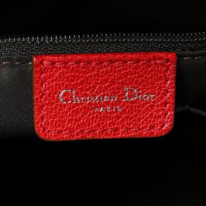 Christian Dior Monogram Rasta Bowler Beige 6 of 10