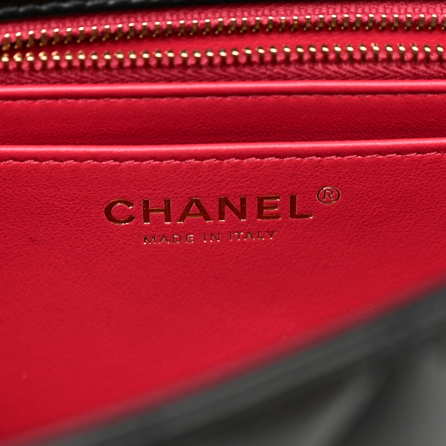 Chanel Lambskin Quilted Small Sweet Camellia Flap Black 6 of 10