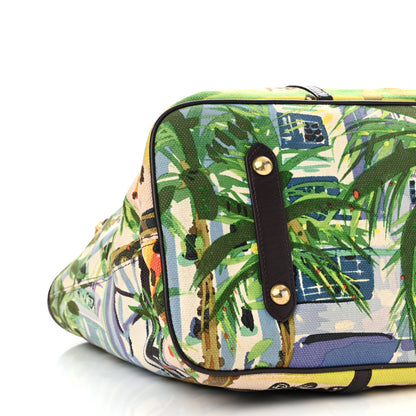 Louis Vuitton Ailleurs Cabas Promenade GM 9 of 11