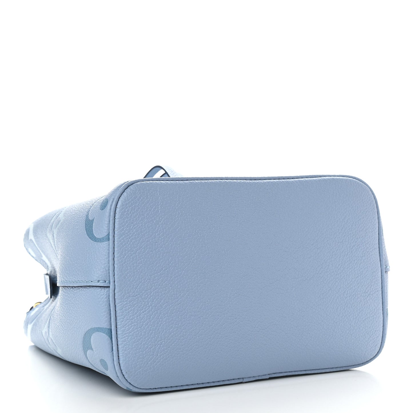 Empreinte Monogram Giant By The Pool Neonoe BB Summer Blue