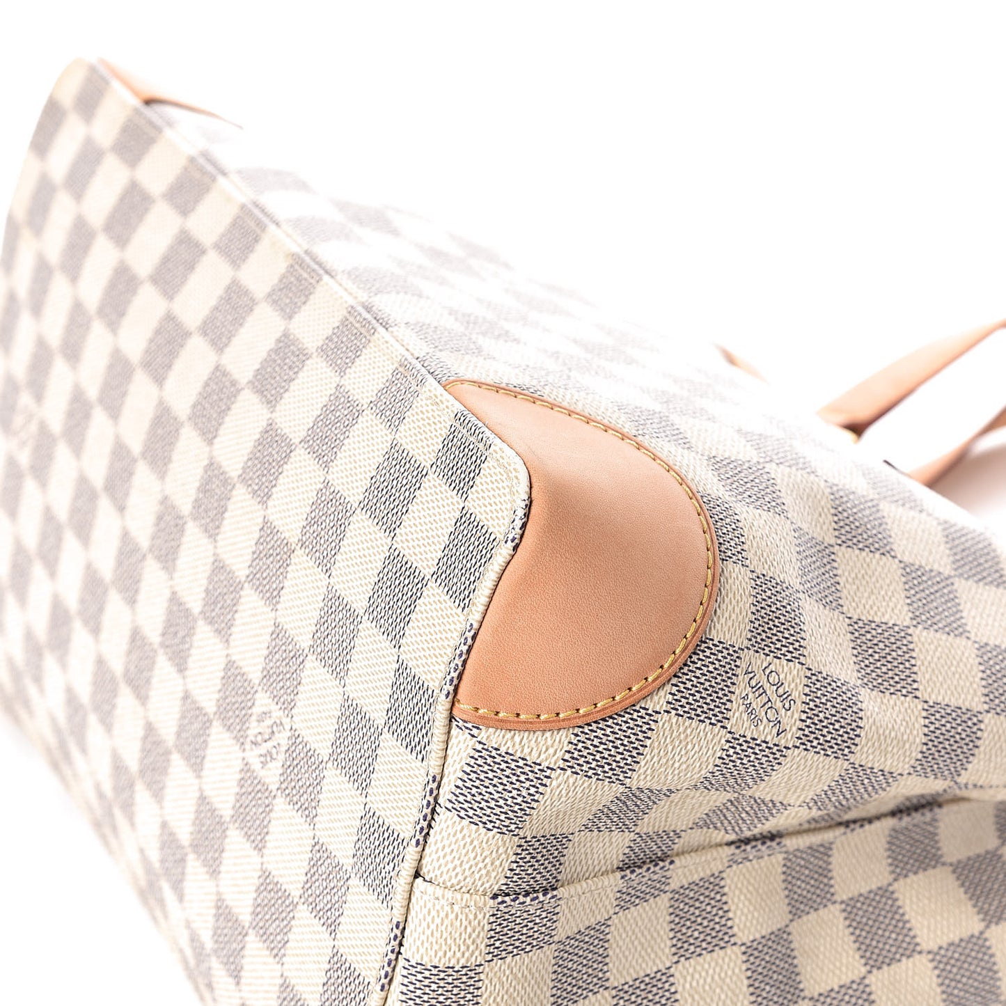 Damier Azur Hampstead PM