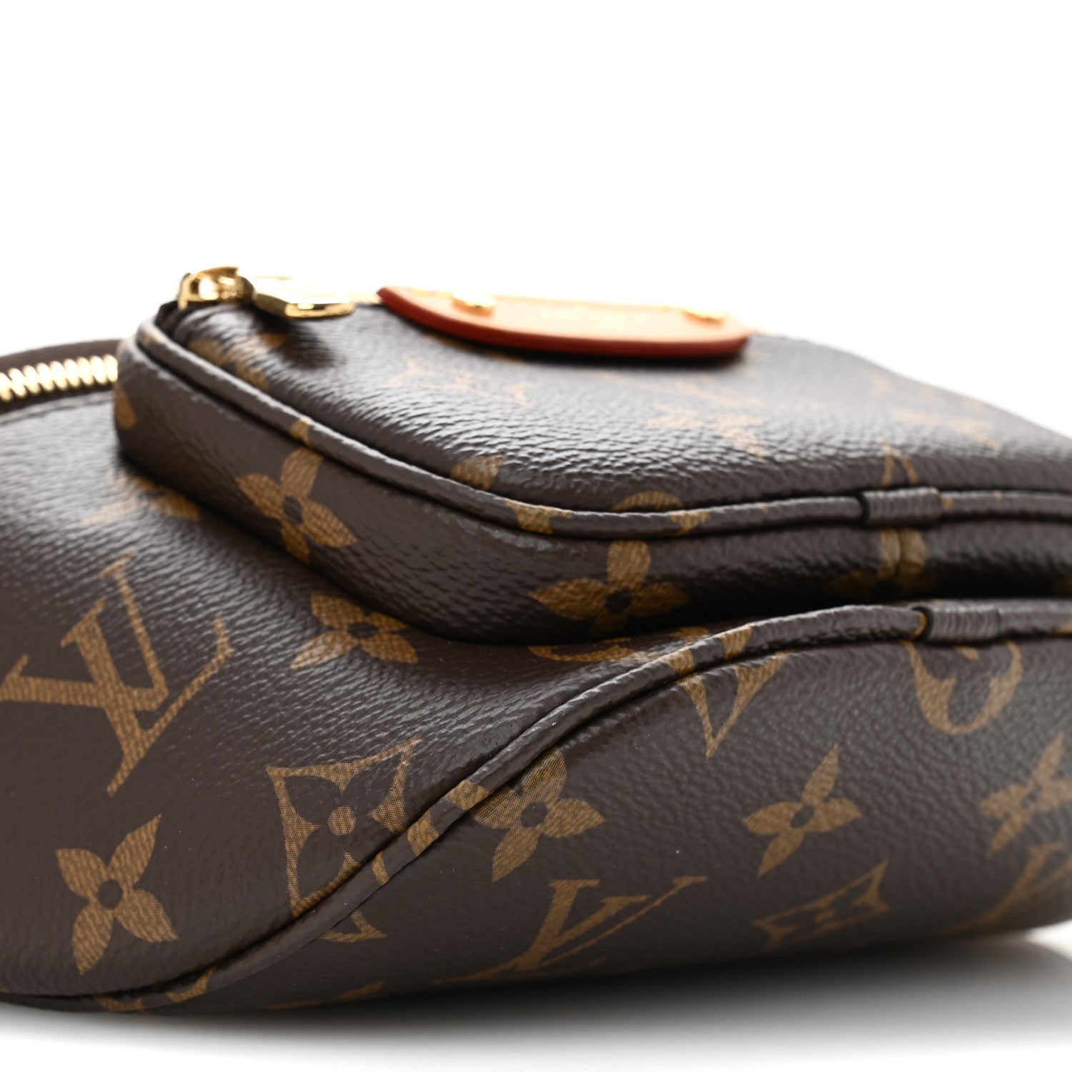 Louis Vuitton Monogram Mini Bumbag 8 of 11