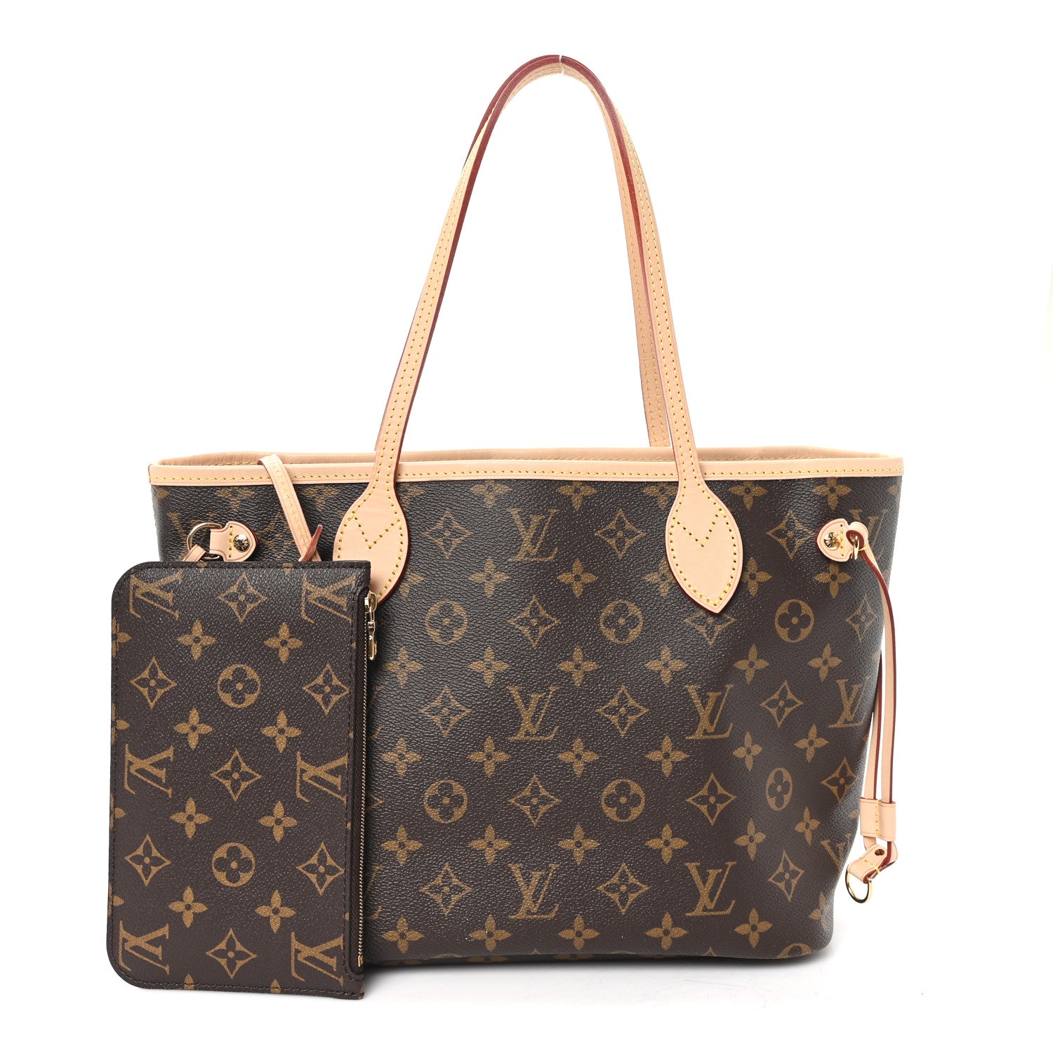 Louis Vuitton Monogram Neo Neverfull PM 3 of 10