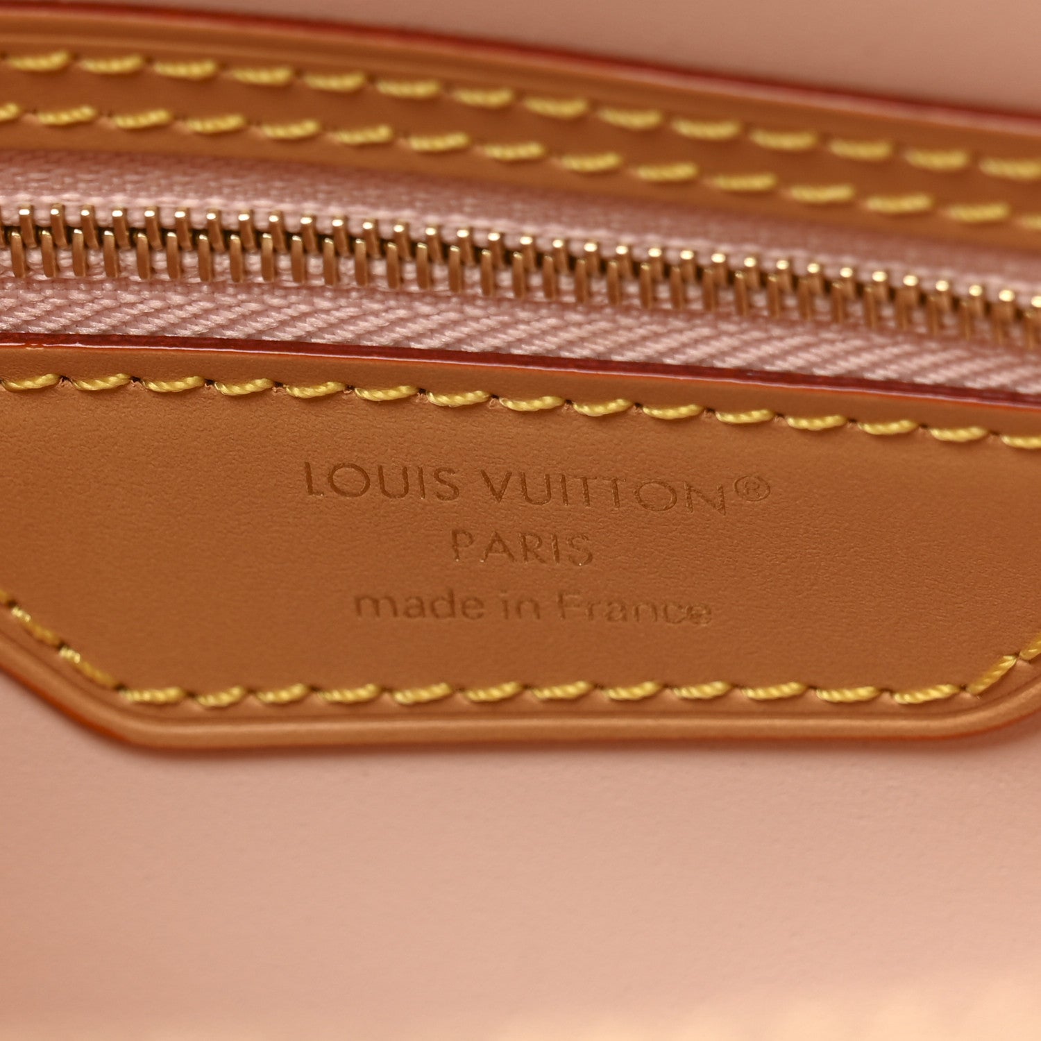 Louis Vuitton Monogram Dune Lucky Speedy Soft 30 Pink 6 of 9