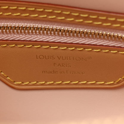 Louis Vuitton Monogram Dune Lucky Speedy Soft 30 Pink 6 of 9