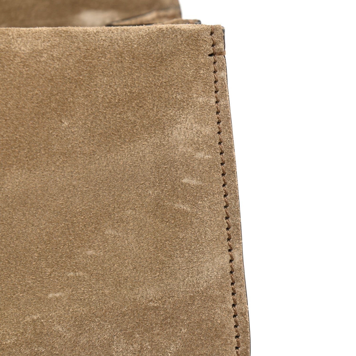Gucci GG Supreme Monogram Medium Dionysus Shoulder Bag Taupe 13 of 15
