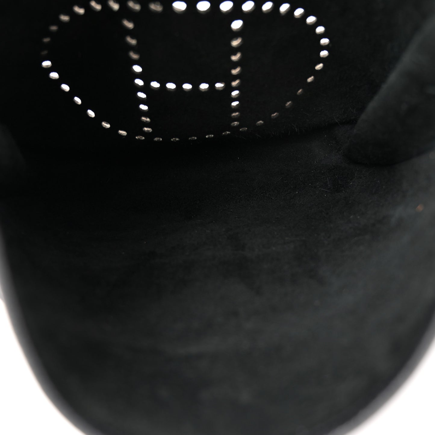 Taurillon Clemence Evelyne III GM Black