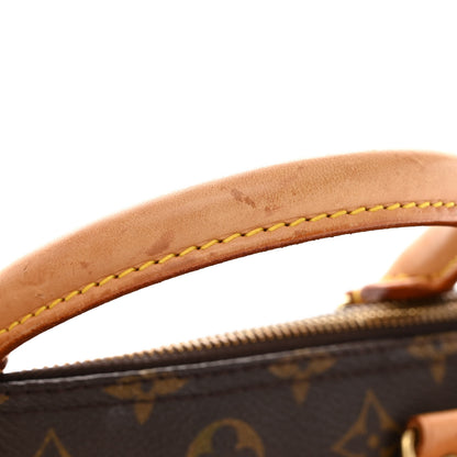 Louis Vuitton Monogram Speedy 30 16 of 16