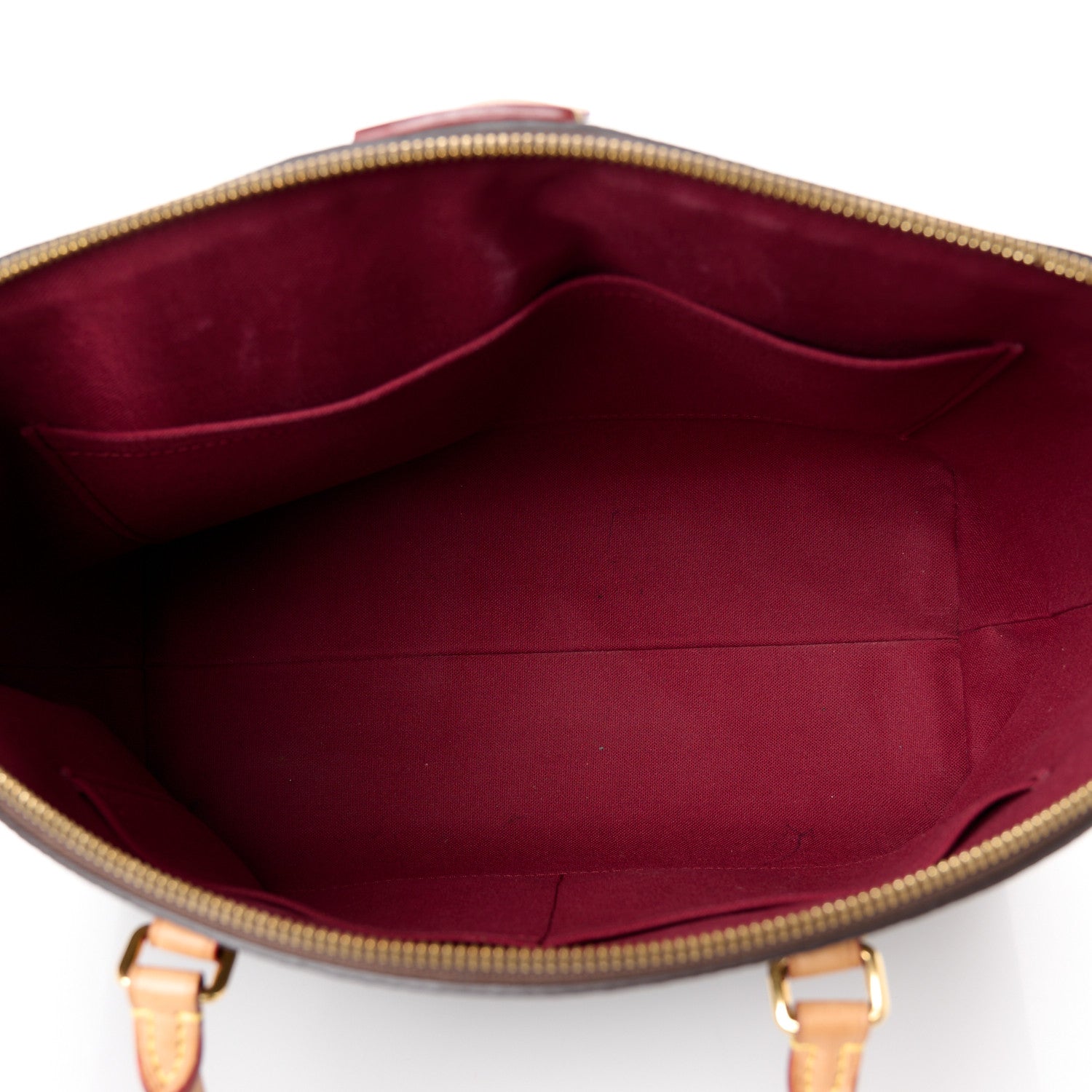Louis Vuitton Monogram Boetie MM NM 5 of 12