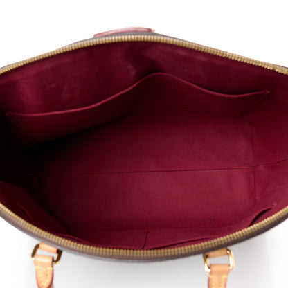 Louis Vuitton Monogram Boetie MM NM 5 of 12