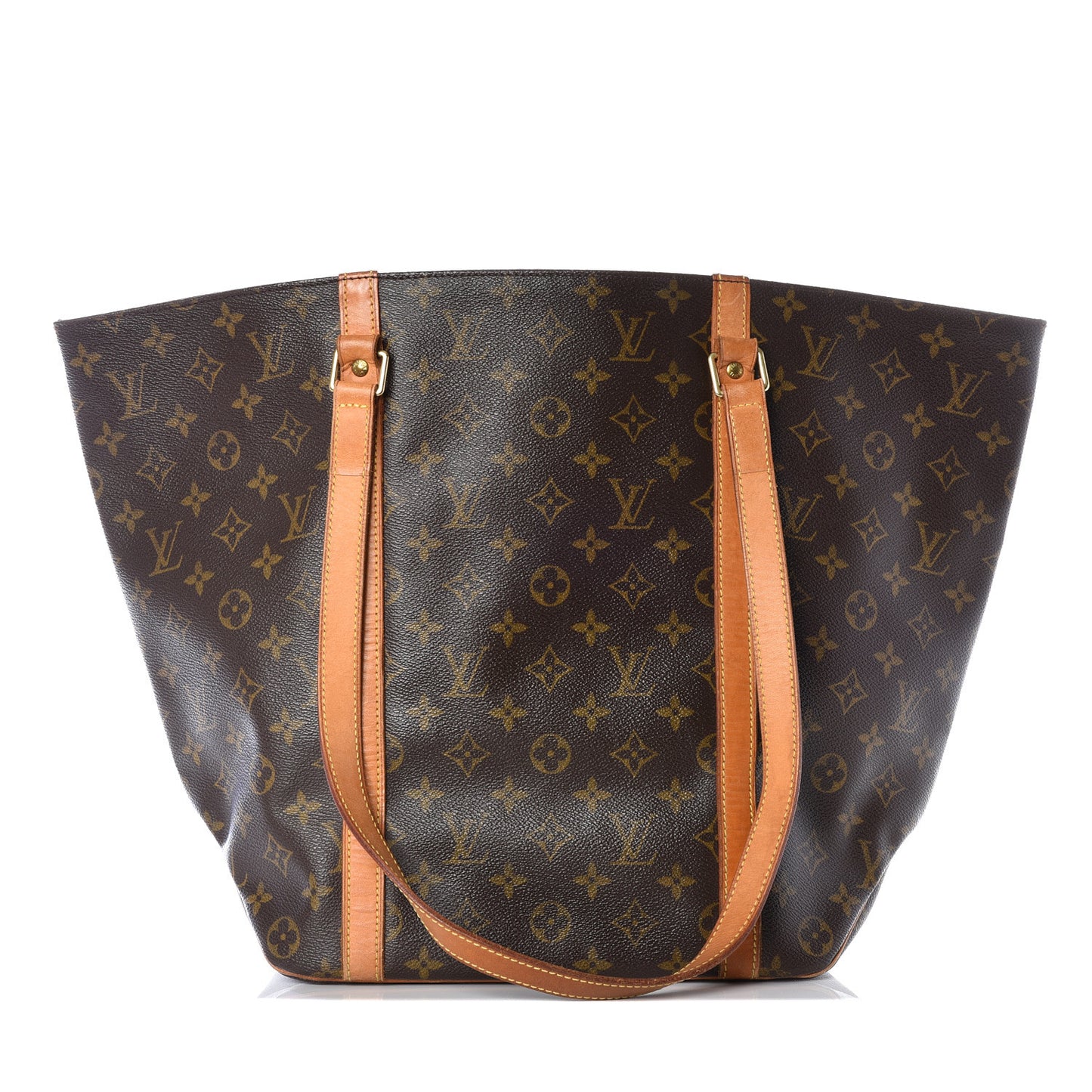 Monogram Sac Shopping Tote