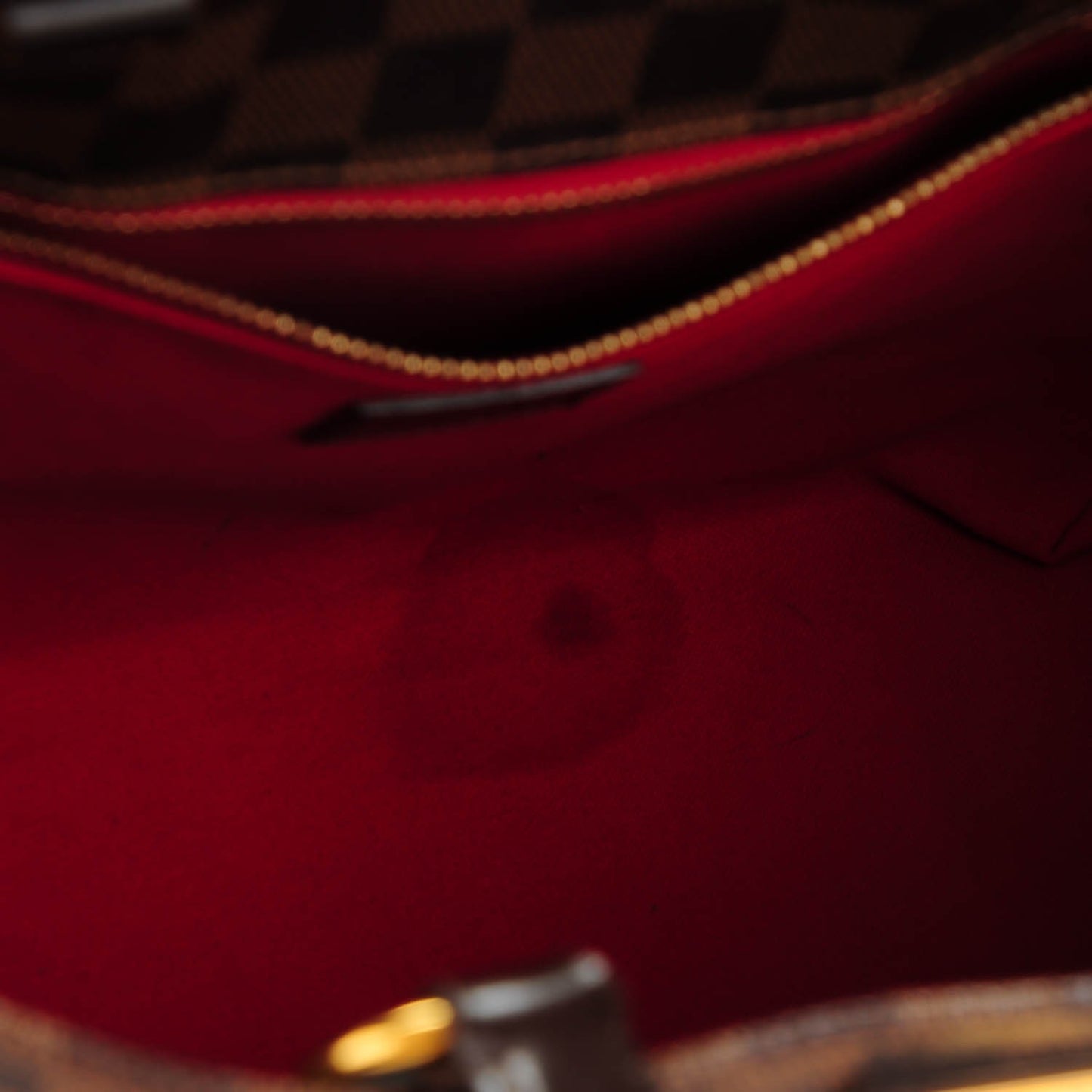 Damier Ebene Cabas Rosebery