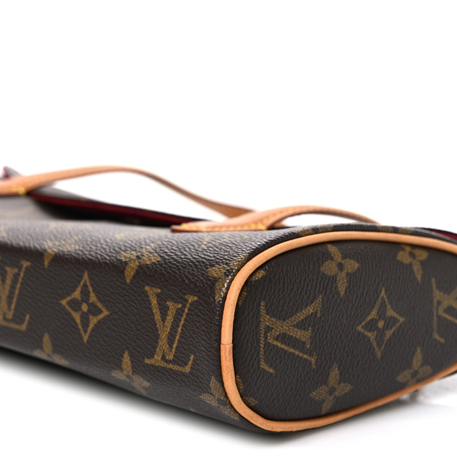Louis Vuitton Monogram Sonatine 10 of 10