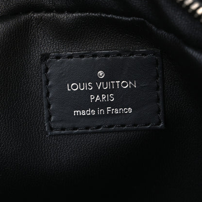 Louis Vuitton Monogram Eclipse Toilet Pouch PM 6 of 10
