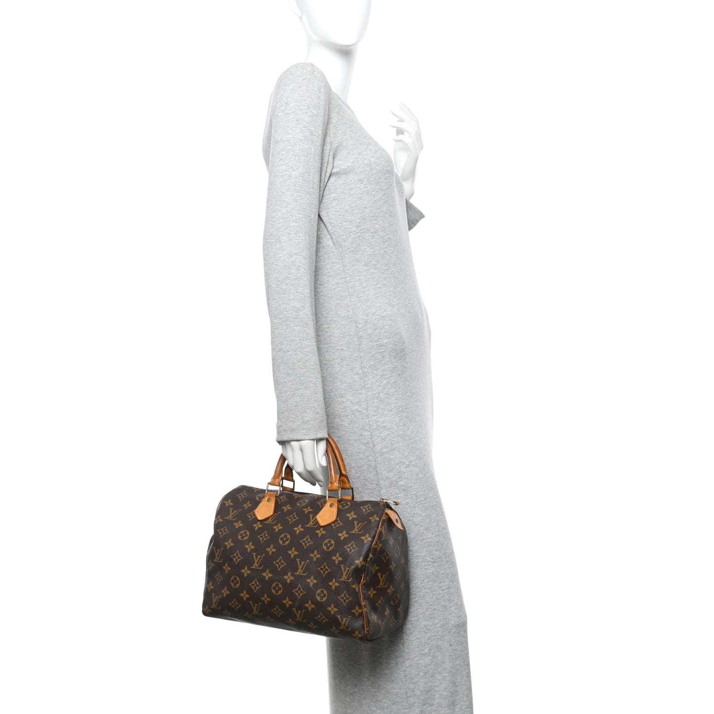 Monogram Speedy 30