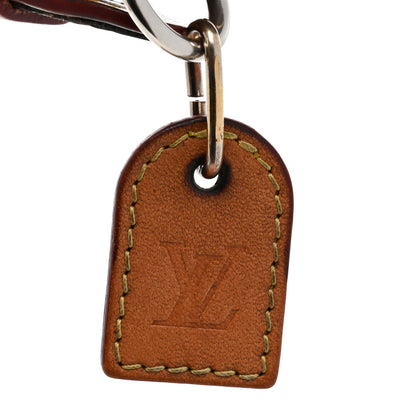 Louis Vuitton Monogram Baxter Dog Collar PM 6 of 10