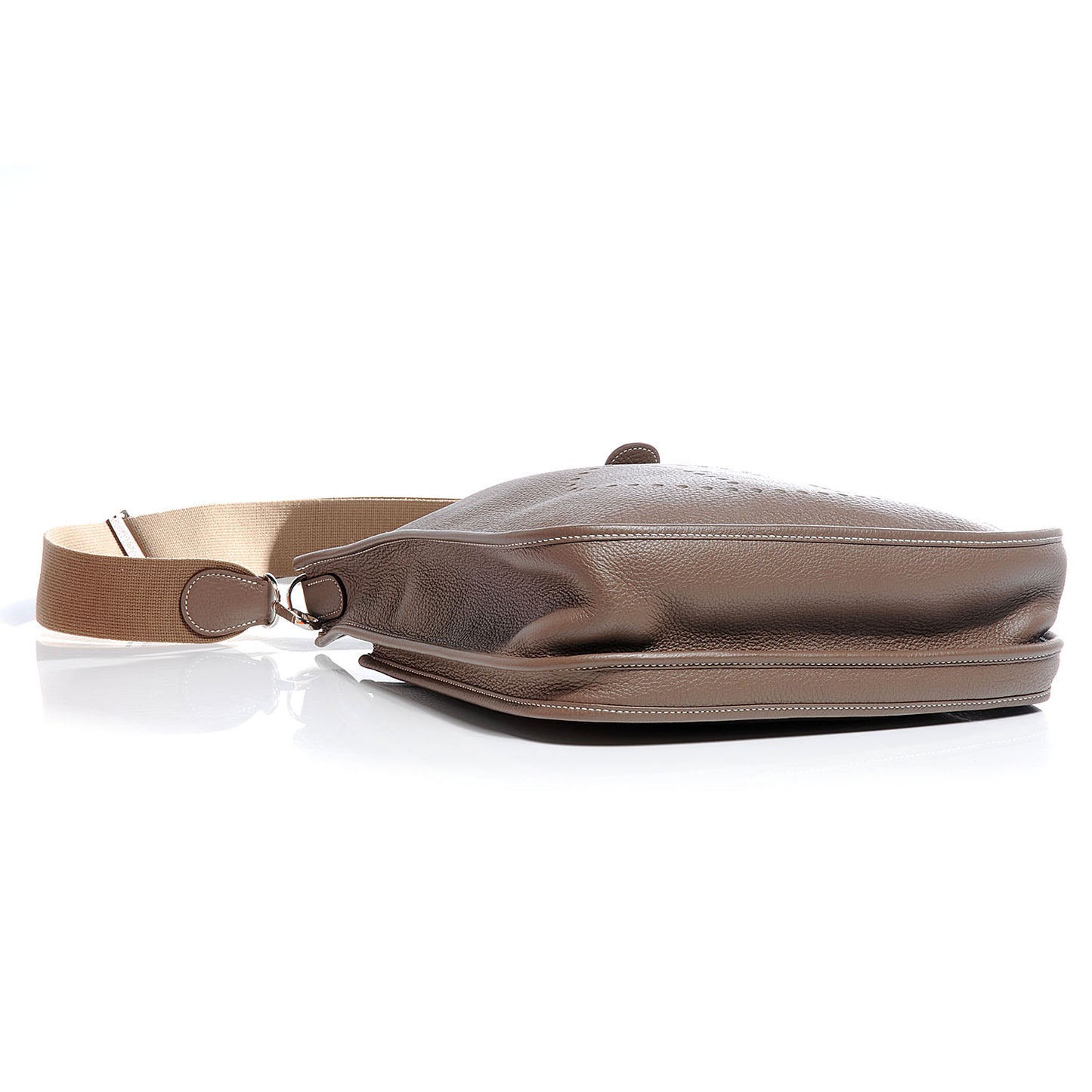 Taurillon Clemence Evelyne III GM Etoupe
