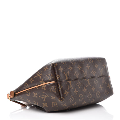 Louis Vuitton Monogram Turenne PM 4 of 17