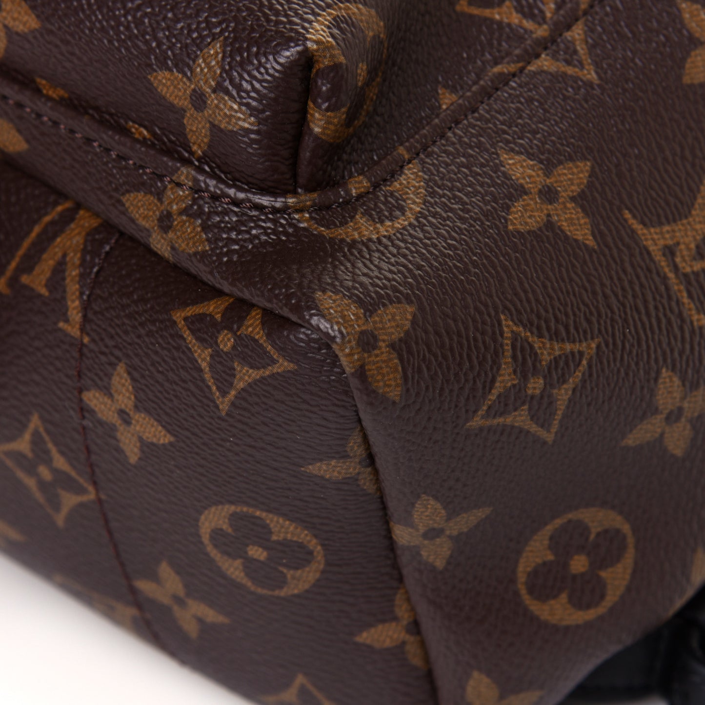 Monogram Palm Springs Backpack PM