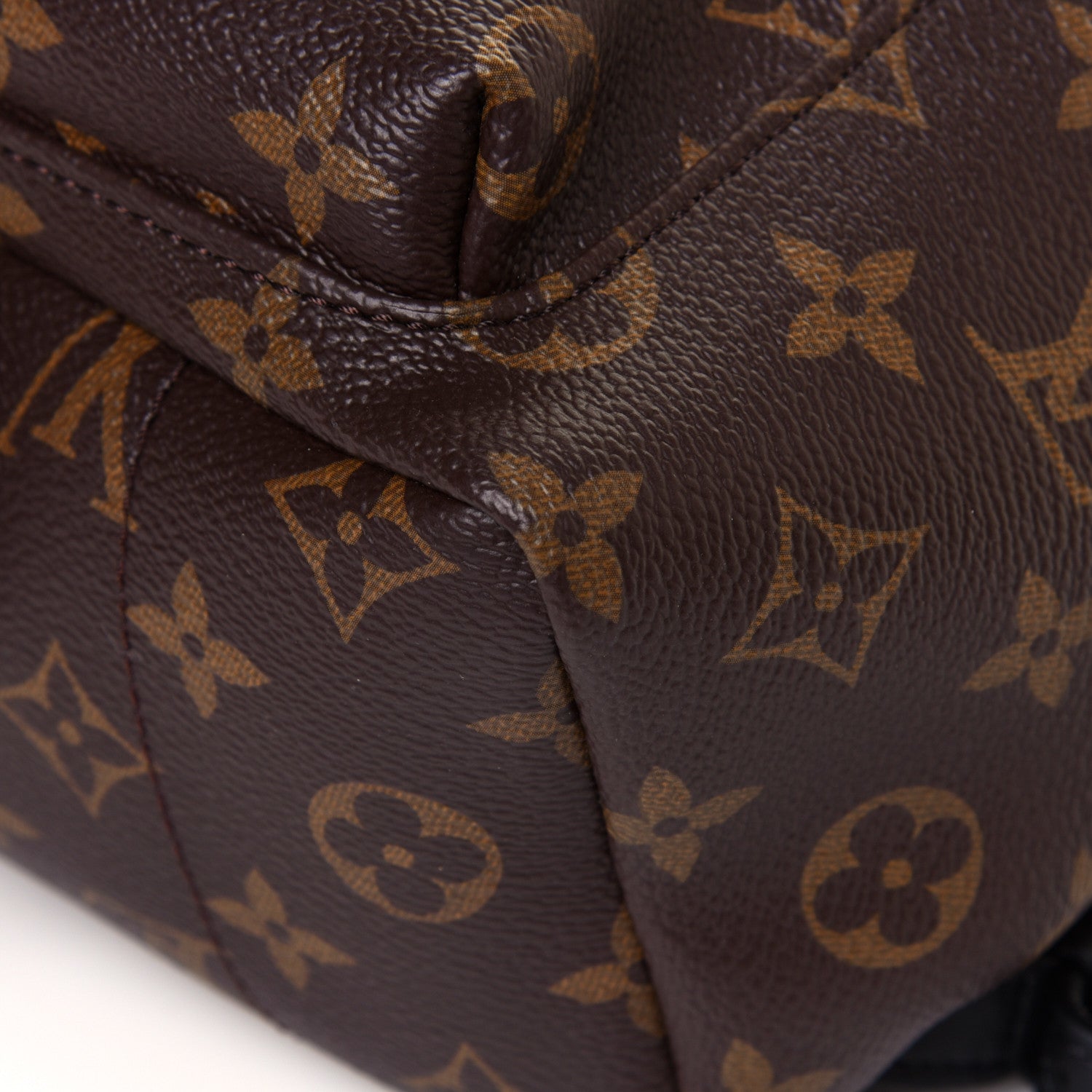 Louis Vuitton Monogram Palm Springs Backpack PM 9 of 12