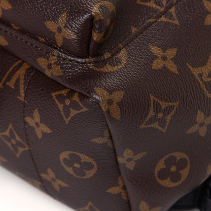 Louis Vuitton Monogram Palm Springs Backpack PM 9 of 12