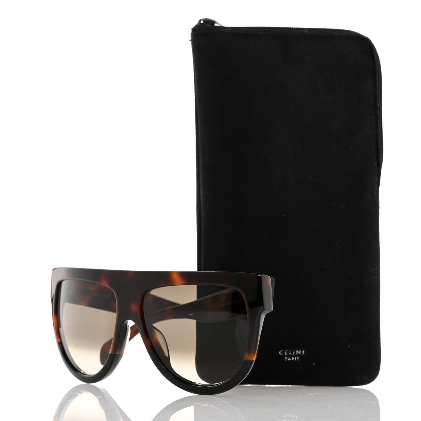 Tailor Sunglasses CL 41026/S Havana