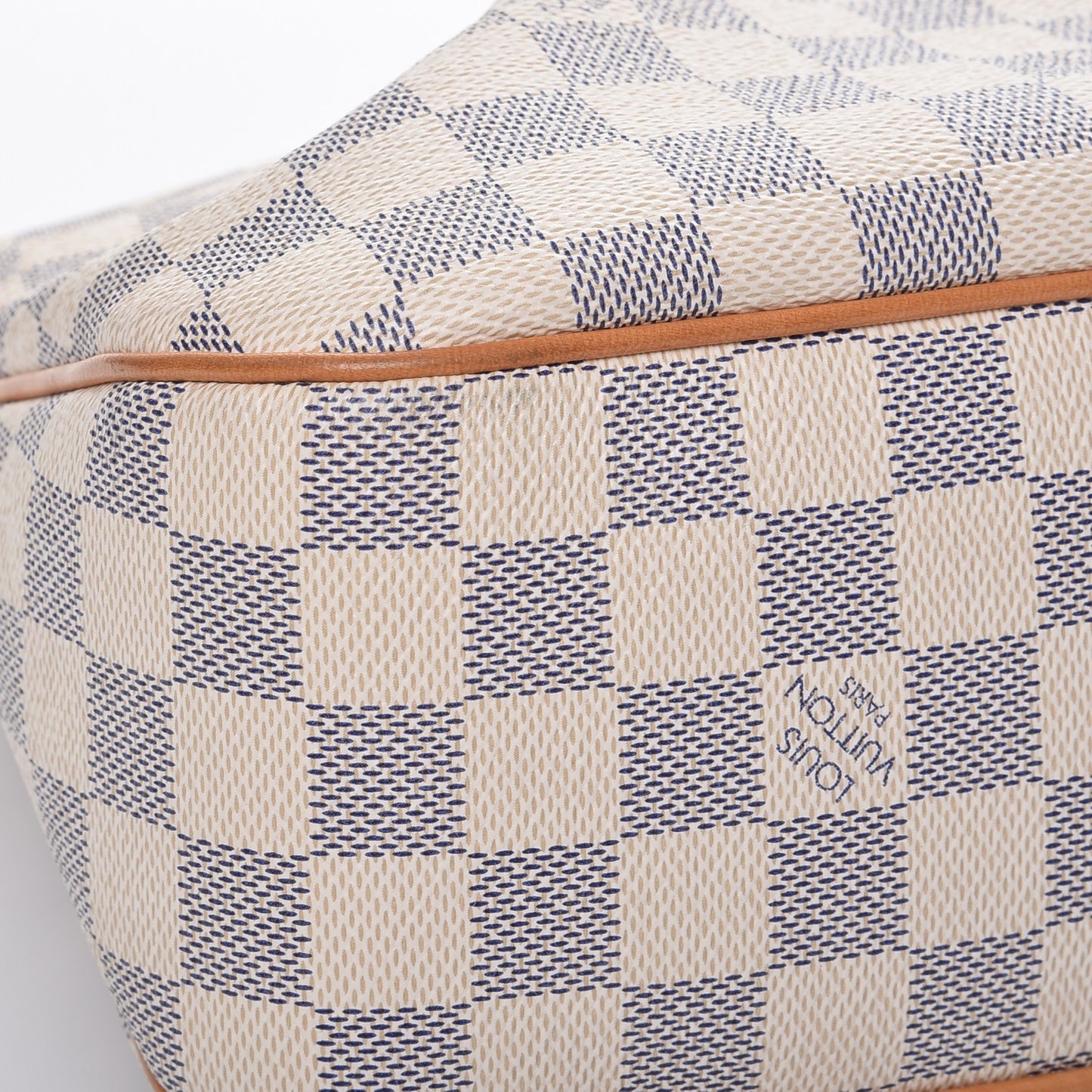 Damier Azur Siracusa PM