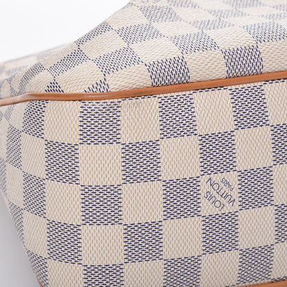 Louis Vuitton Damier Azur Siracusa PM 11 of 14