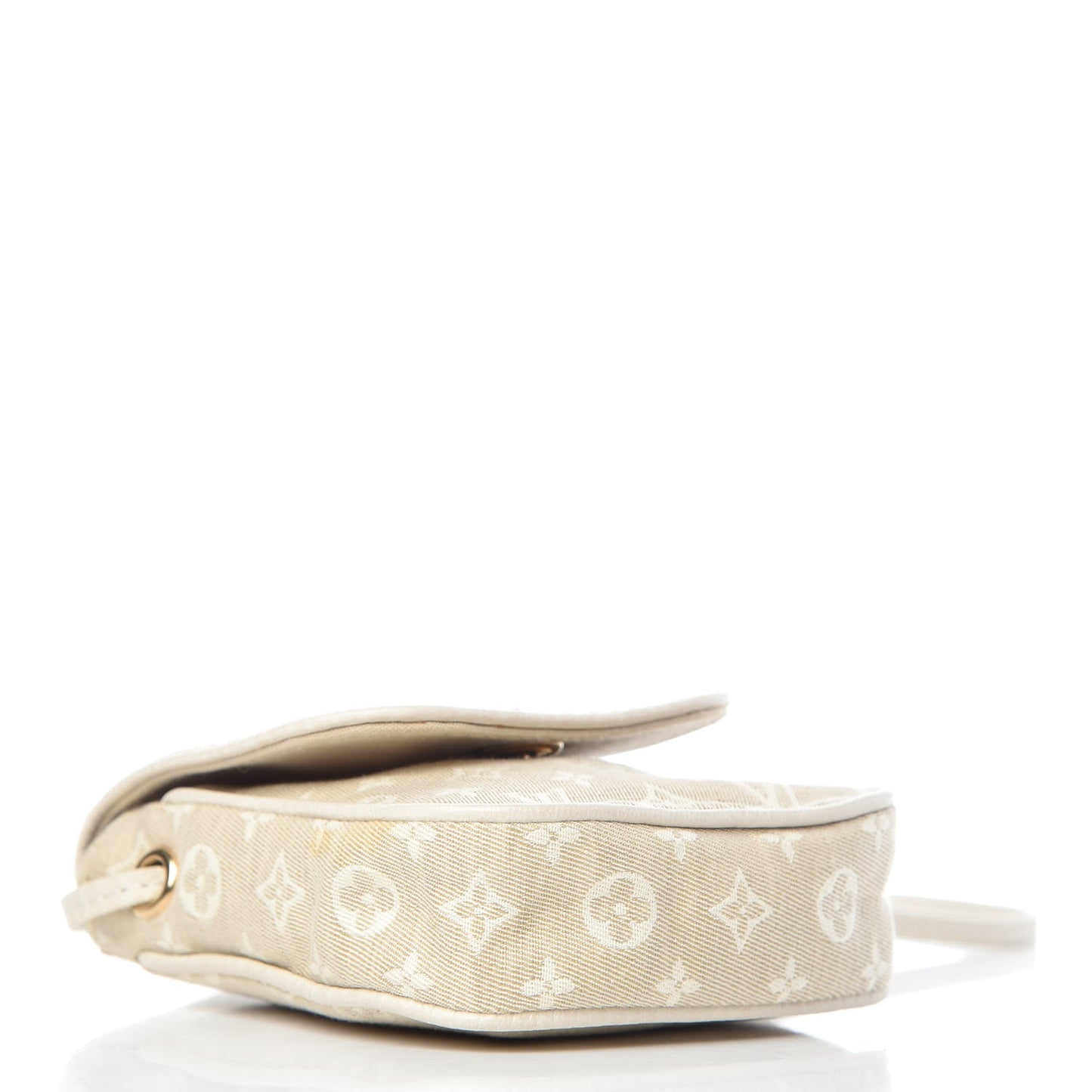 Monogram Mini Lin Pochette Cancun Dune