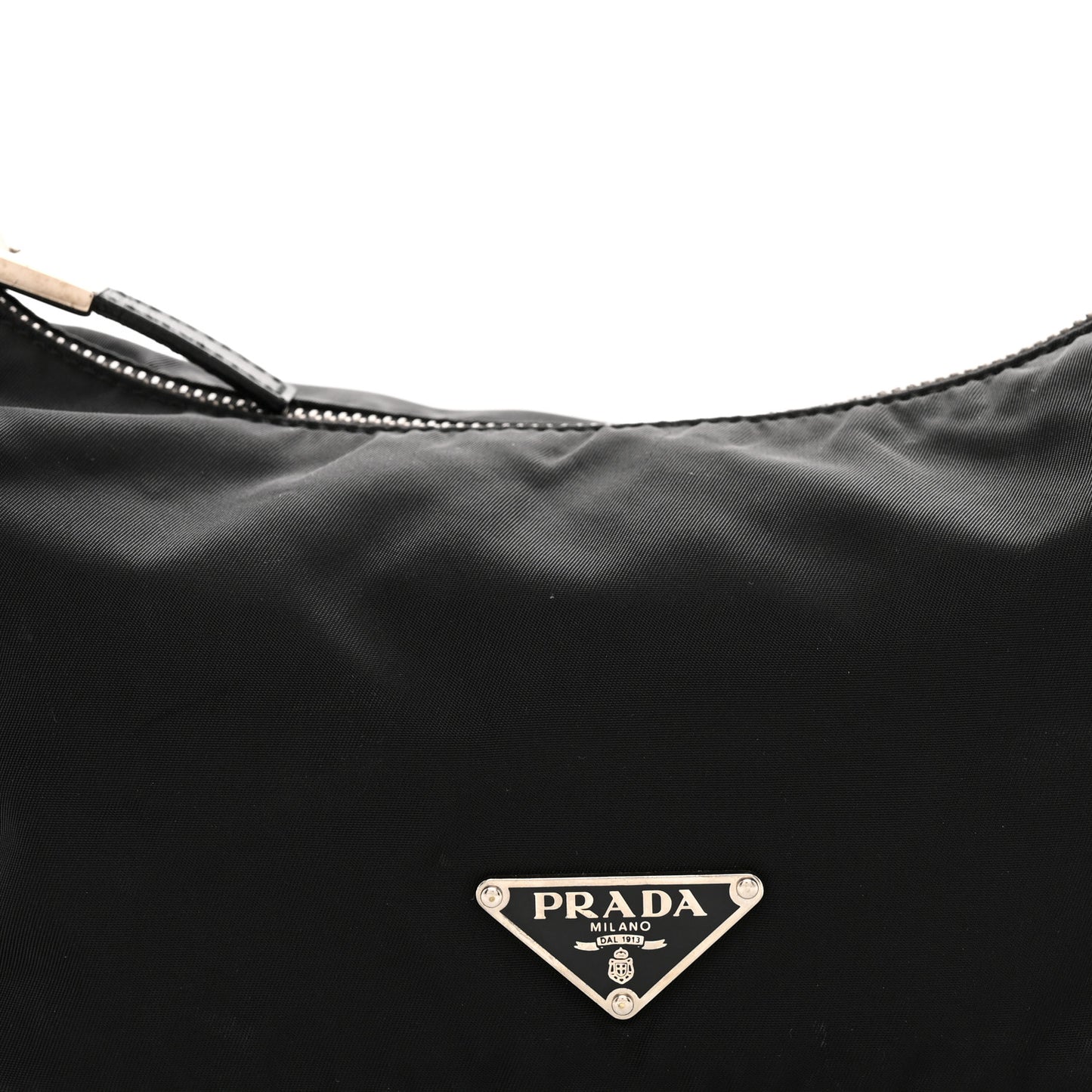 Tessuto Sirio Pochette Black