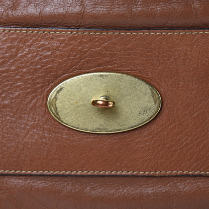 Mulberry Soft Buffalo Medium Alexa Oak 13 of 16