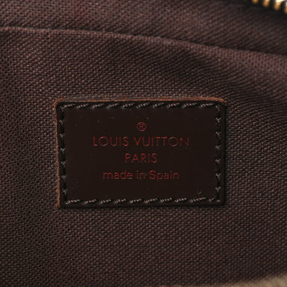 Louis Vuitton Damier Ebene Brooklyn Bum Bag 5 of 7