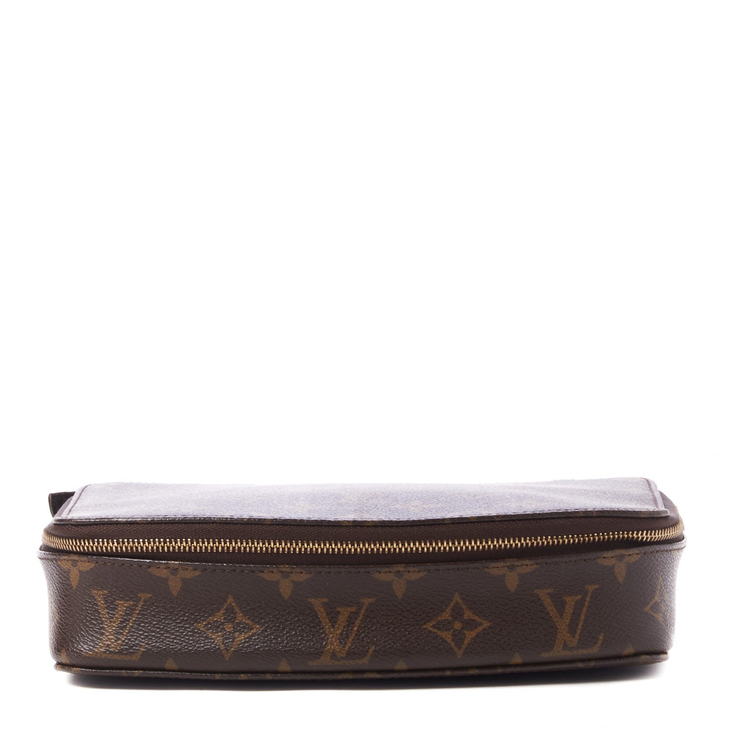 Louis Vuitton Monogram Monte Carlo Jewelry Box 1 of 7