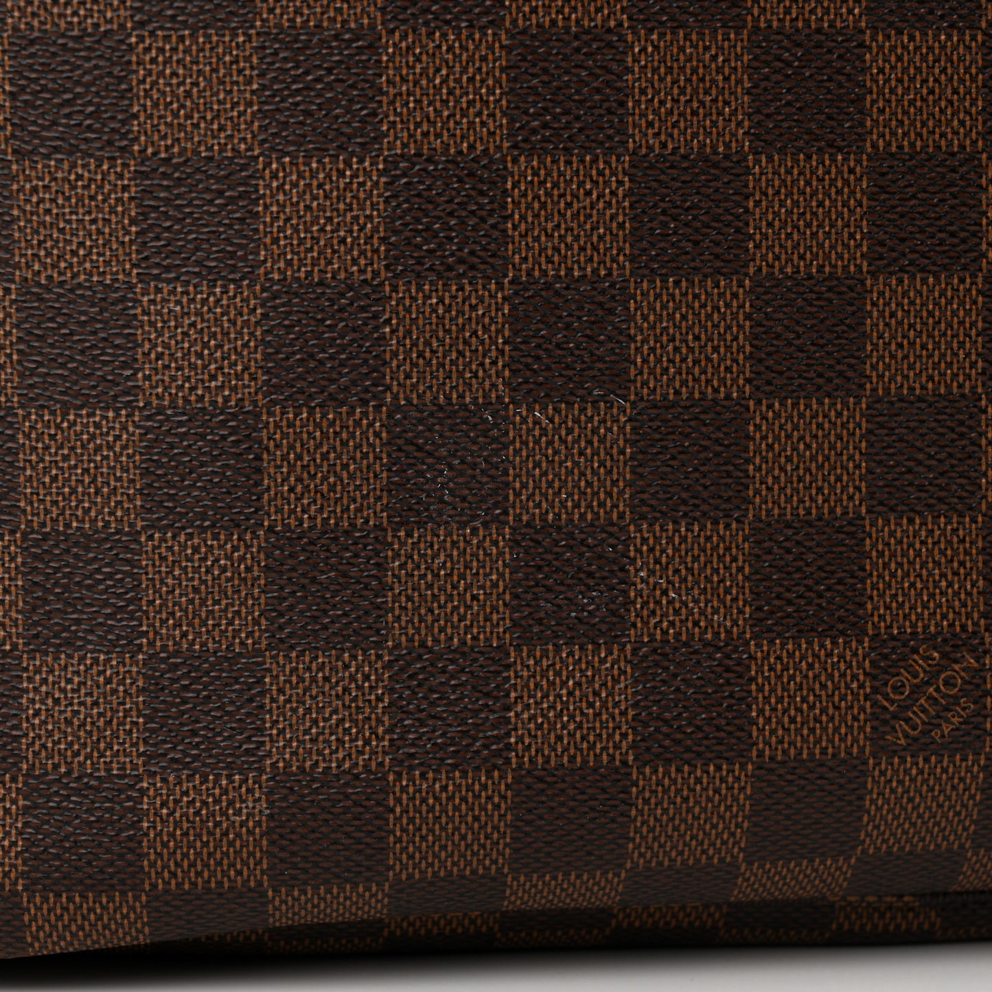 Damier Ebene Neo Neverfull MM Rose Ballerine